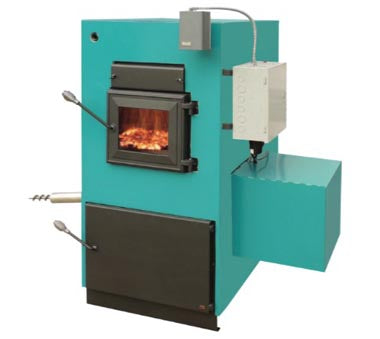 Coal Boilers