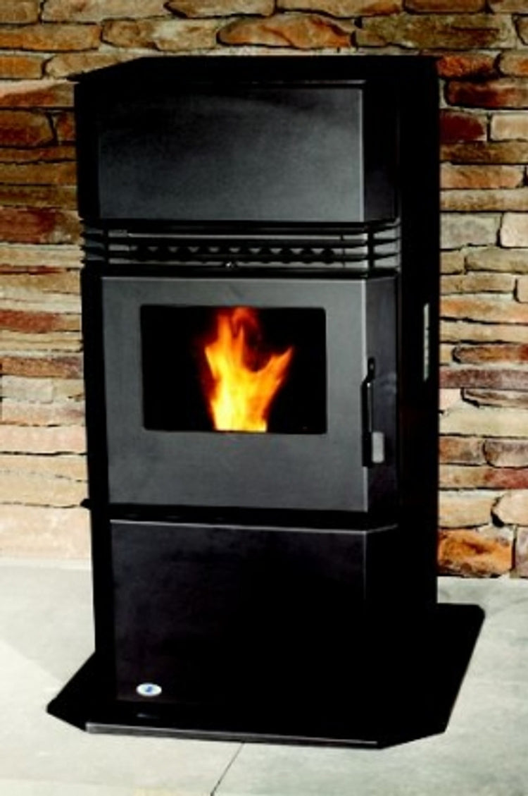 Pellet Stoves