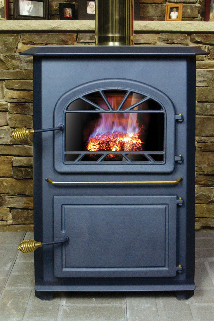 Stoker (Auto Feed) Coal Stoves