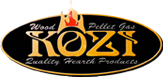 Kozi Pellet Stove Parts