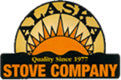 Alaska Stove Parts