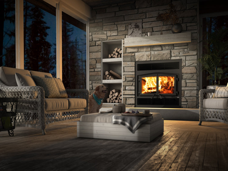 Wood Stoves