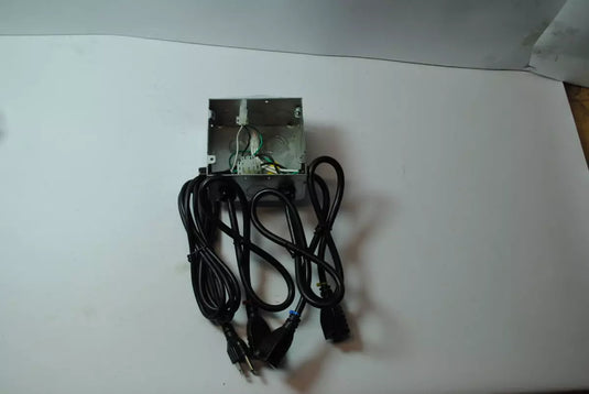 Leisure Line Pioneer Coal Trol Relay Box