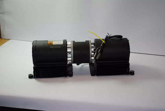 Leisure Line Hearth Coal Stove- Convection Blower Fan LL7310