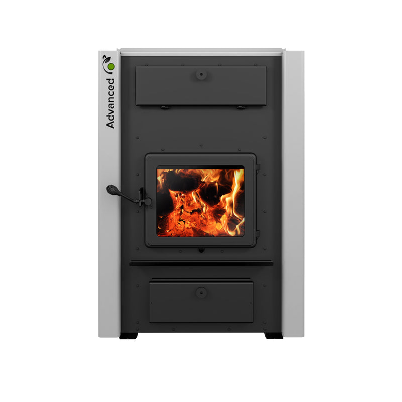 Load image into Gallery viewer, PSG Caddy-Advanced Wood Furnace *30% Tax Credit!*
