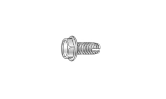 Hitzer Glass Screws (set of 6)