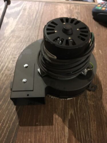 Keystoker/ Reading/ Leisure Line Coal Stove Direct Vent Exhaust Blower #B1000