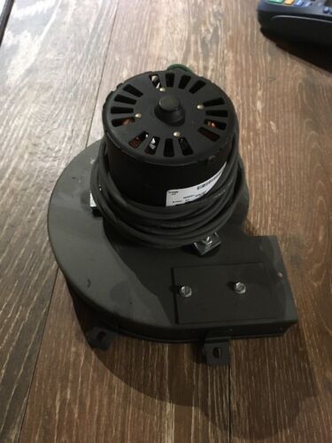 Keystoker/ Reading/ Leisure Line Coal Stove Direct Vent Exhaust Blower