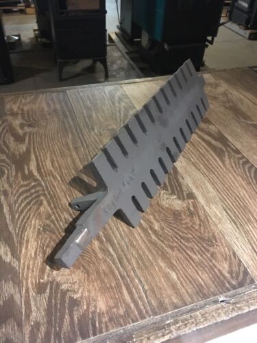 Hitzer 30-95/254 Coal Stove Grate