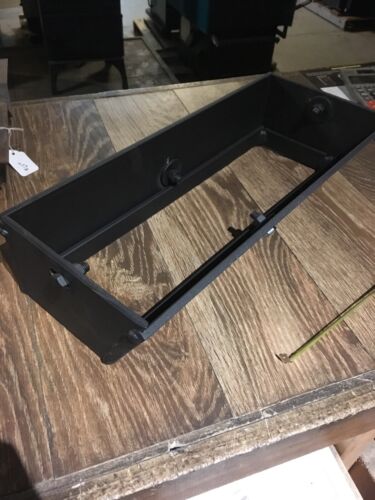 Hitzer 50-93 Coal Stove Replacement Hopper (old Style) – The Coal Shop