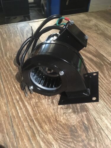 B30 Combustion Blower w/ Cord  #B1006
