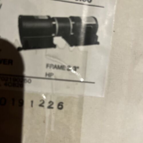 FP-RB-312 DS anthramax fireplace coal insert Blower