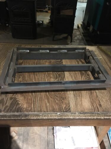 Hitzer 503 Coal Fireplace Insert Grate Holder