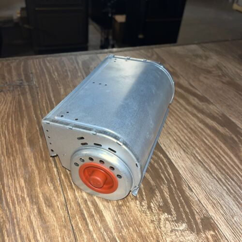 Hitzer coal fireplace insert 503/983 LEFT BLOWER