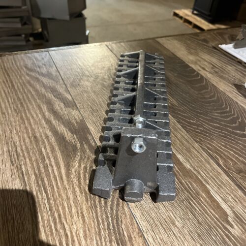 4x16-CIG 4”x 16” cast iron stove grate DS coal stoves