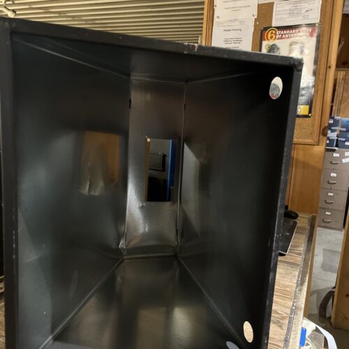 Keystoker Koker-Lite Coal Stove- Replacement Hopper OEM #K0125