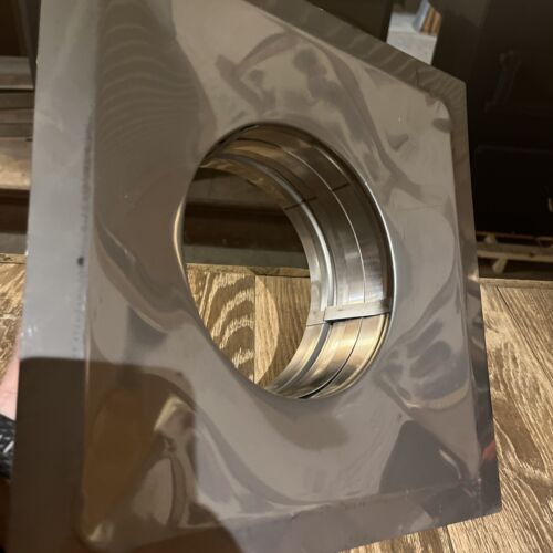 Olympia forever flex / homesaver 13”x13” 6” no sag top plate 03607245