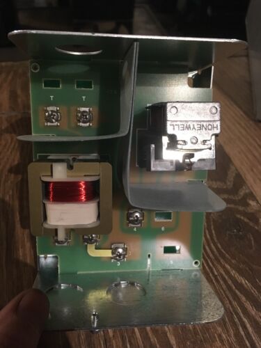 Keystoker RA89 Coal Stove Relay  #K0183