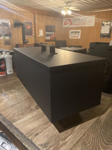 Reading Stove Hopper w/ Lid #R028