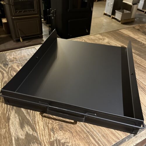 hitzer 503 coal stove fireplace insert ash pan