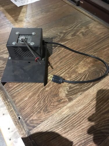 Reading AC Power Pack (2009-current stoves) #R011