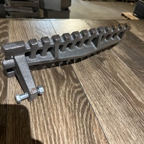 4x13-CIG 4”x13” cast iron grate DS coal stoves