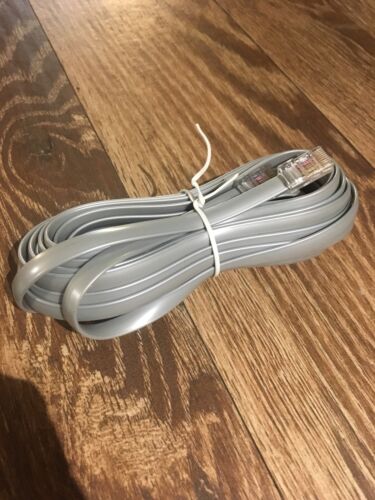 25’ Coal Trol Cable Coal Stove Thermostat Cable