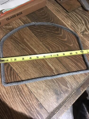 Leisure Line/Reading Allegheny Lehigh L Glass #LL7603