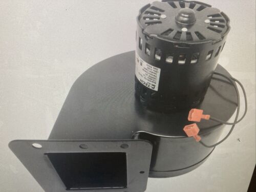 Kozi Pellet Stove Circulation Fan FAN12001 NEW OEM blower