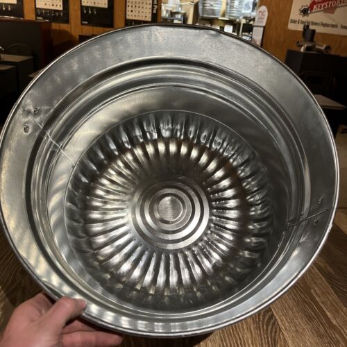 Keystoker Koker/Koker-lite/furnace/boiler bushel ash pan #K0133