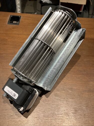 Leisure Line & Alaska Coal Stove Hopper Fan  #B1034