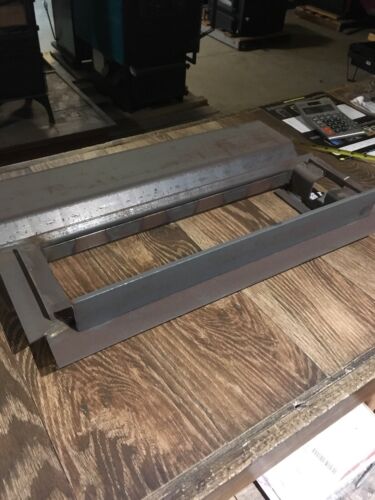 Hitzer 30-95 Coal Stove Grate Holder