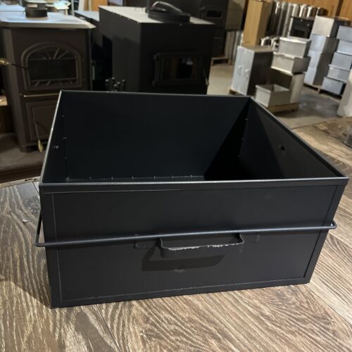 Hitzer 608 coal stove ash pan
