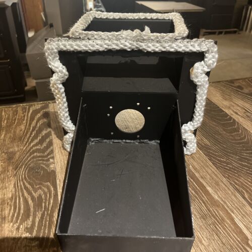 Leisure line Coal Stove 70/90k feeder housing/base  #LL7418