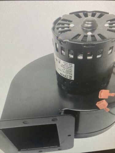 Kozi Pellet Stove Circulation Fan FAN12001 NEW OEM blower