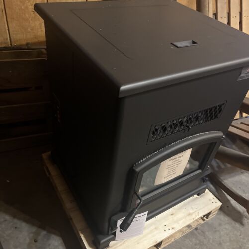 Breckwell Big E SP1000 Pellet Stove NEW