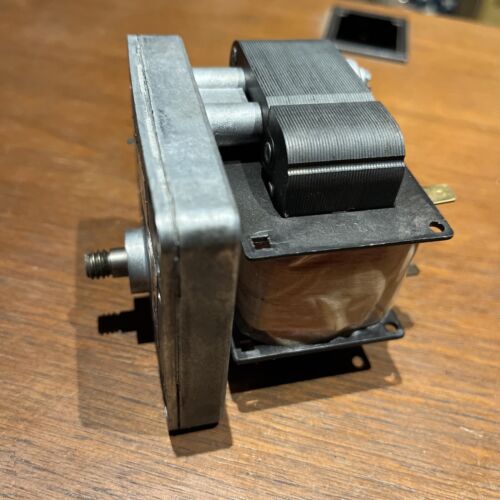 Leisure Line feed/gear motor furnaces and boilers NO CORD #LL1225