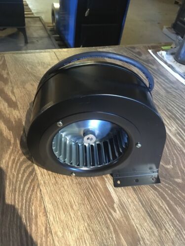 Hitzer 30-95 Or 254 Coal Stove Blower
