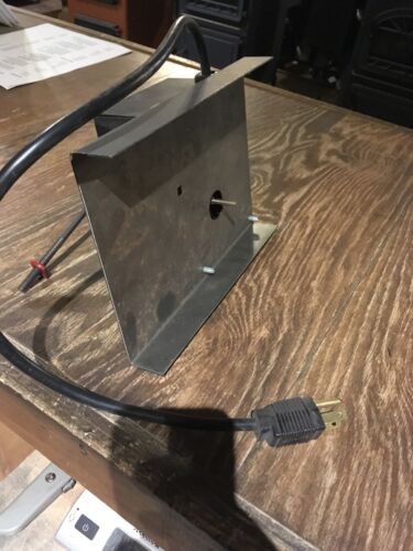 Reading AC Power Pack (2009-current stoves) #R011