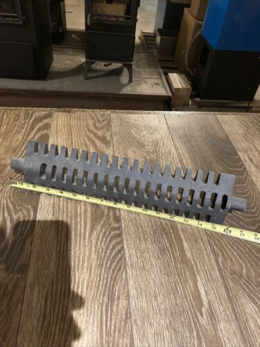 Reading Pine Coal Stove Grate #R039