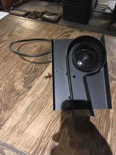 AC Power Pack For Coal Stoves Pre-2009  #R010