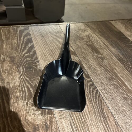 Lasting Traditions LT0162 Steel Black Ash Shovel 18”