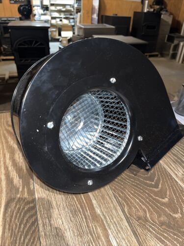Reading Coal Stove 455CFM Convection Blower #B1022