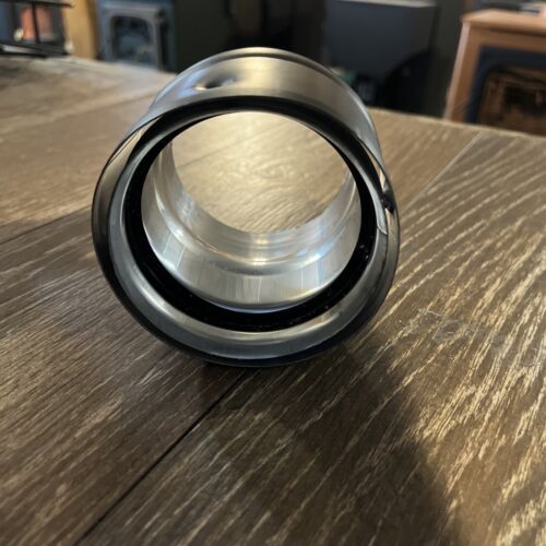 VP-SA03 3” ventis pellet vent pipe, stove adapter