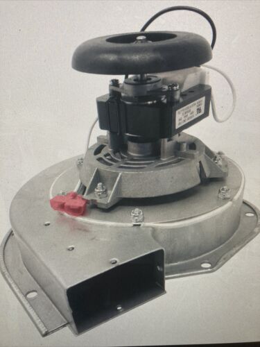 Kozi Pellet Stove Exhaust Fan FAN12003 New OEM