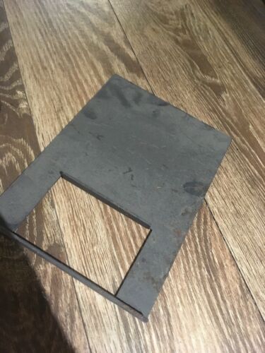 Hitzer/ Leisure Line 90k Coal Stove Feed Carpet (coal Trol Equipped)