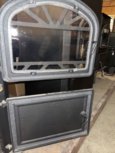 Leisure Line Coal Stove Replacement Gasket Kit