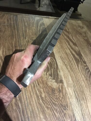 Hitzer 503 - 983- 55 Coal Stove Fireplace Insert Replacement Grate