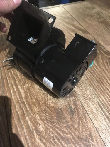 B30 Combustion Blower w/ Cord