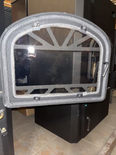 Leisure Line Coal Stove Replacement Gasket Kit